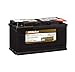 ACDelco Gold 49AGM 36 Month Warranty AGM BCI Group 49 Battery