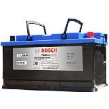 bosch battery