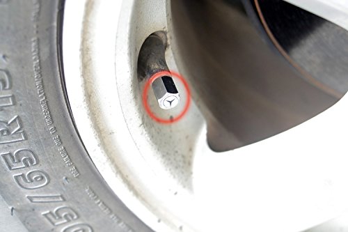 check tire pressure