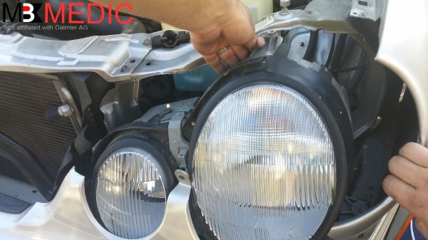 diy-w210-headlight-removal-upgrade