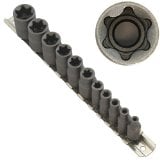 female torx socket set