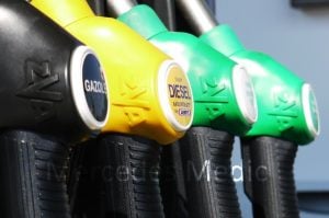 which gas gasoline to use on mercedes benz car