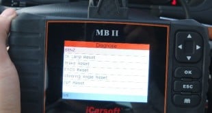 mercedes benz fault codes