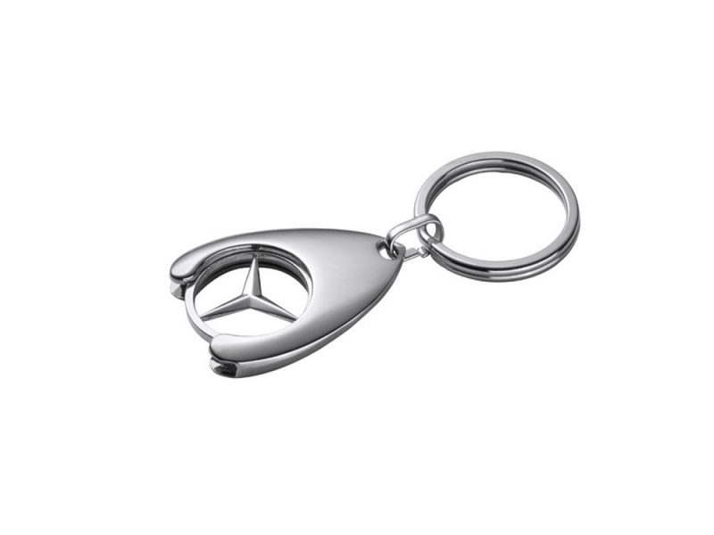 the best mercedes key chain