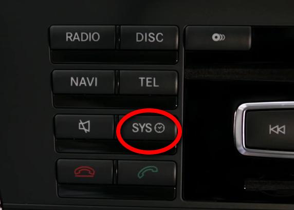 mercedes bluetooth system