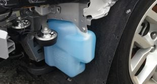 common mercedes windshield washer fluid leak pump problems