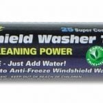 mercedes-windshiled-washer-fluid-concentratre