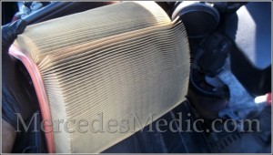 mercedes_benz_intake air filter