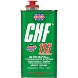 pentosin chf 11s synthetic hdraulic power steering fluid