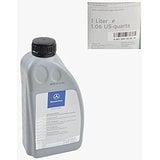 Power Steering Fluid for Mercedes Benz