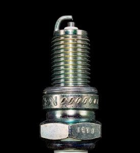 best spark plug for mercedes