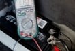 mercedes benz battery drain problem