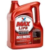 Valvoline MaxLife Transmission Fluid Alternative for Mercedes Benz