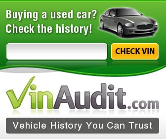 VIN History CarFax Autocheck Mercedes Benz