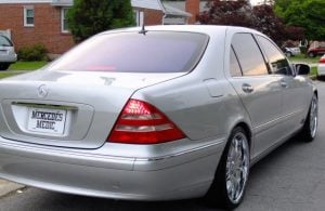 which is best mercedes benz model to buy