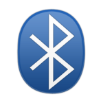 bluetooth icon