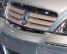 mercedes-a-class-w168-front-grill-upgrade-face-lift