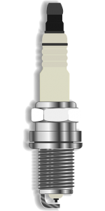 mercedes spark plug